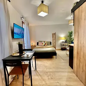 Avec Parking Prive Et Lave-linge, Coeur De Appartement Fronton