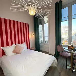 Whitney Appartement Lyon