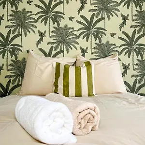 Shamrock Appartement Lyon
