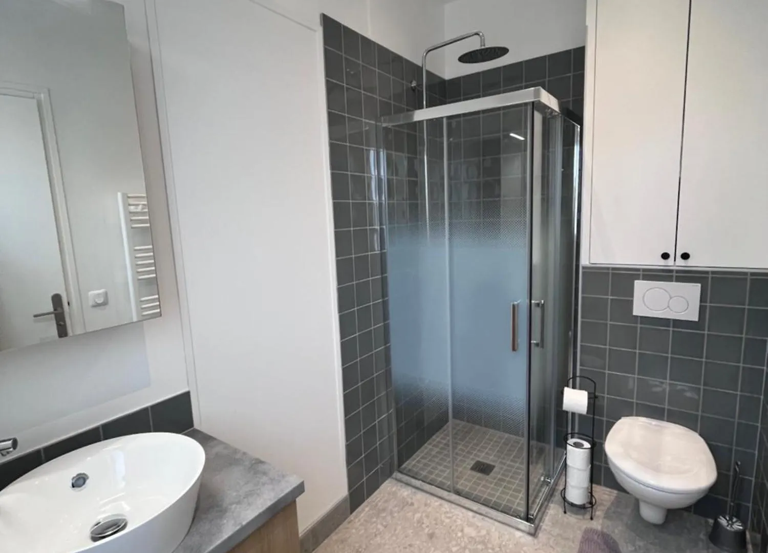 Studio Vitry-sur-Seine Appartement