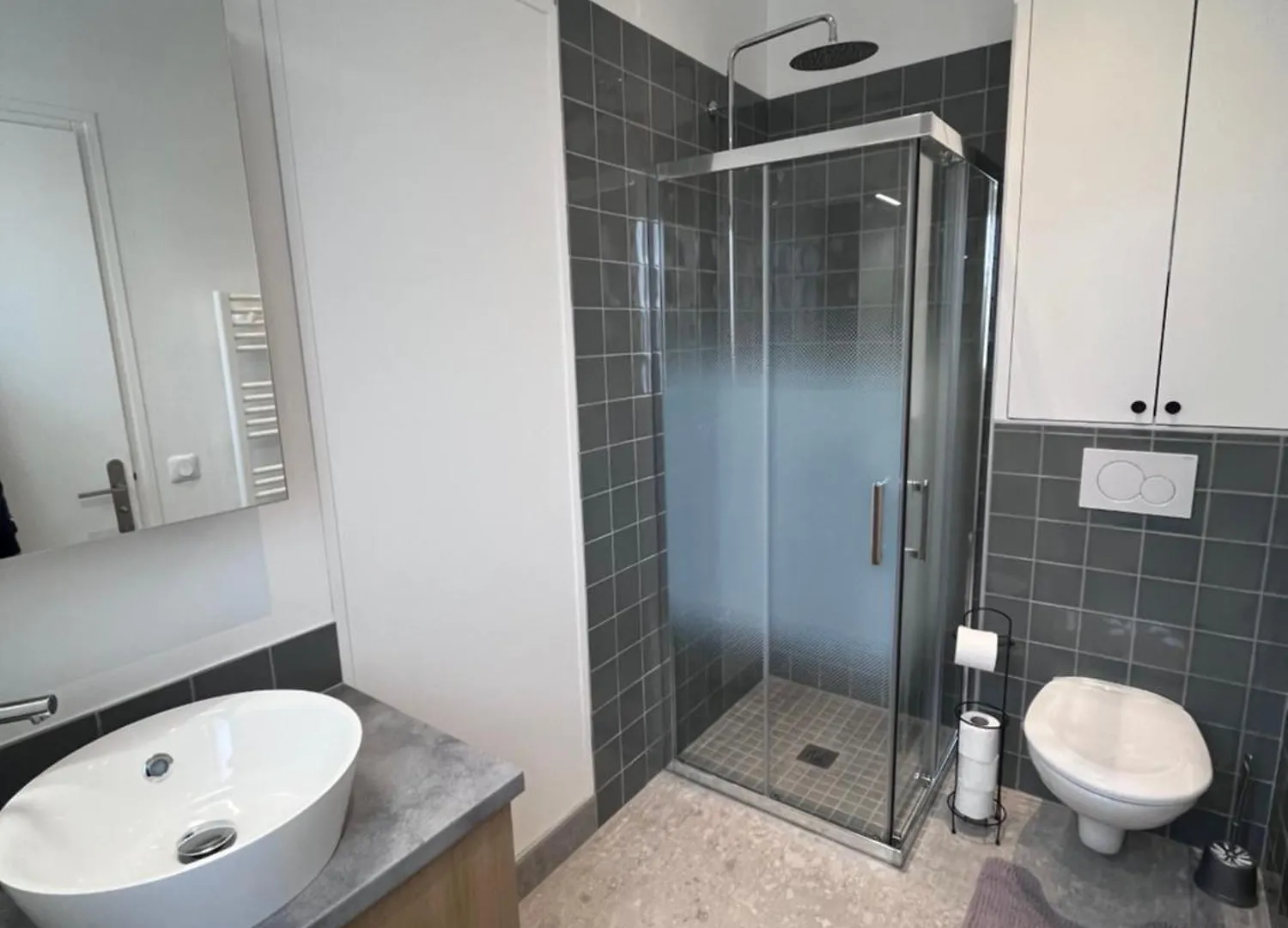 Studio Vitry-sur-Seine 0*,