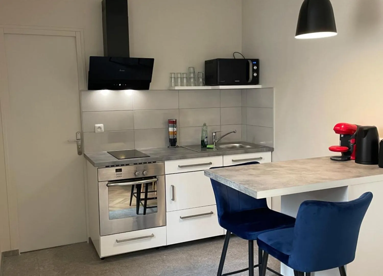 Studio Vitry-sur-Seine