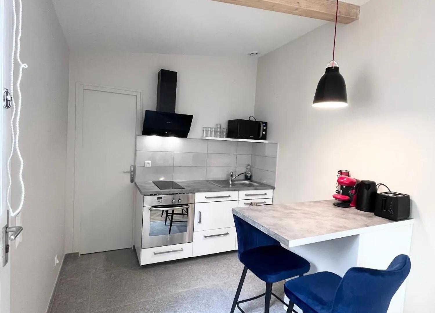 Appartement Studio Vitry-sur-Seine France